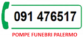 POMPE FUNEBRI PALERMO