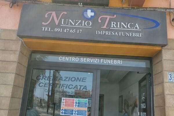 Pompe Funebri Palermo